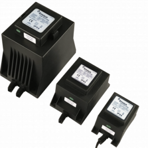 TRANSFORMADOR EMAUX 12V/105VA 120V 60HZ 9180231