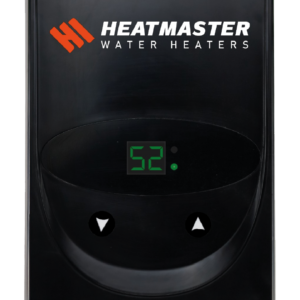 CALENTADOR DE PASO HEATMASTER 12-15KW 240V