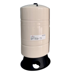 TANQUE DE METAL VORTEX 21GLS VERTICAL