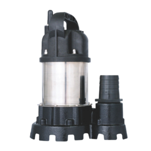 BOMBA AGUAS GRISES VORTEX 1/3HP 1PH 110V 1.5