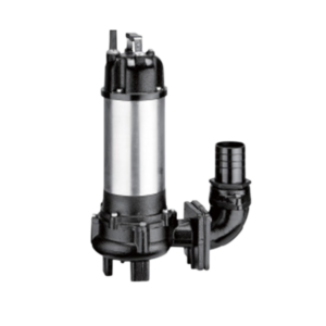 BOMBA P/SOLIDOS VORTEX 0.5HP 1PH 110V 2