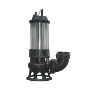 BOMBA CORTADORA VORTEX 0.5HP 1PH 110V 2