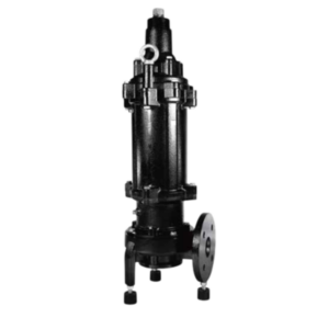 BOMBA TRITURADORA VORTEX 0.75HP 1PH 110V 1.25