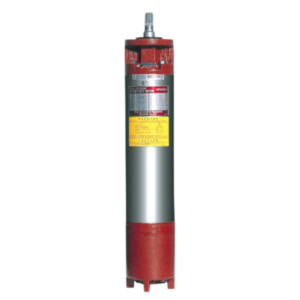MOTOR SUMER HITACHI 6'' 7.5HP 230/460V 3PH
